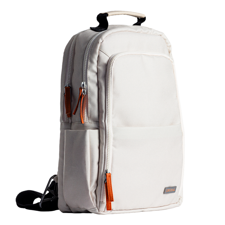 "CRUZIAL" MORRAL - MARFIL