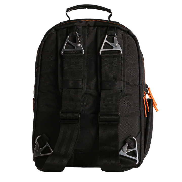 "CRUZIAL" MORRAL - NEGRO