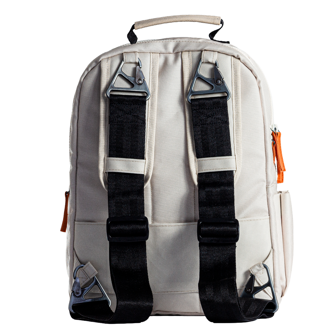 "CRUZIAL" MORRAL - MARFIL