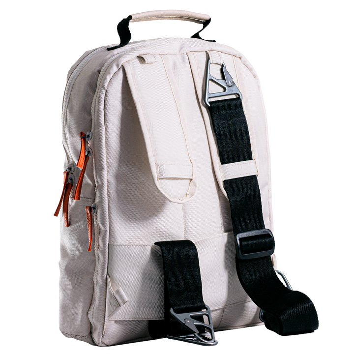 "CRUZIAL" MORRAL - MARFIL