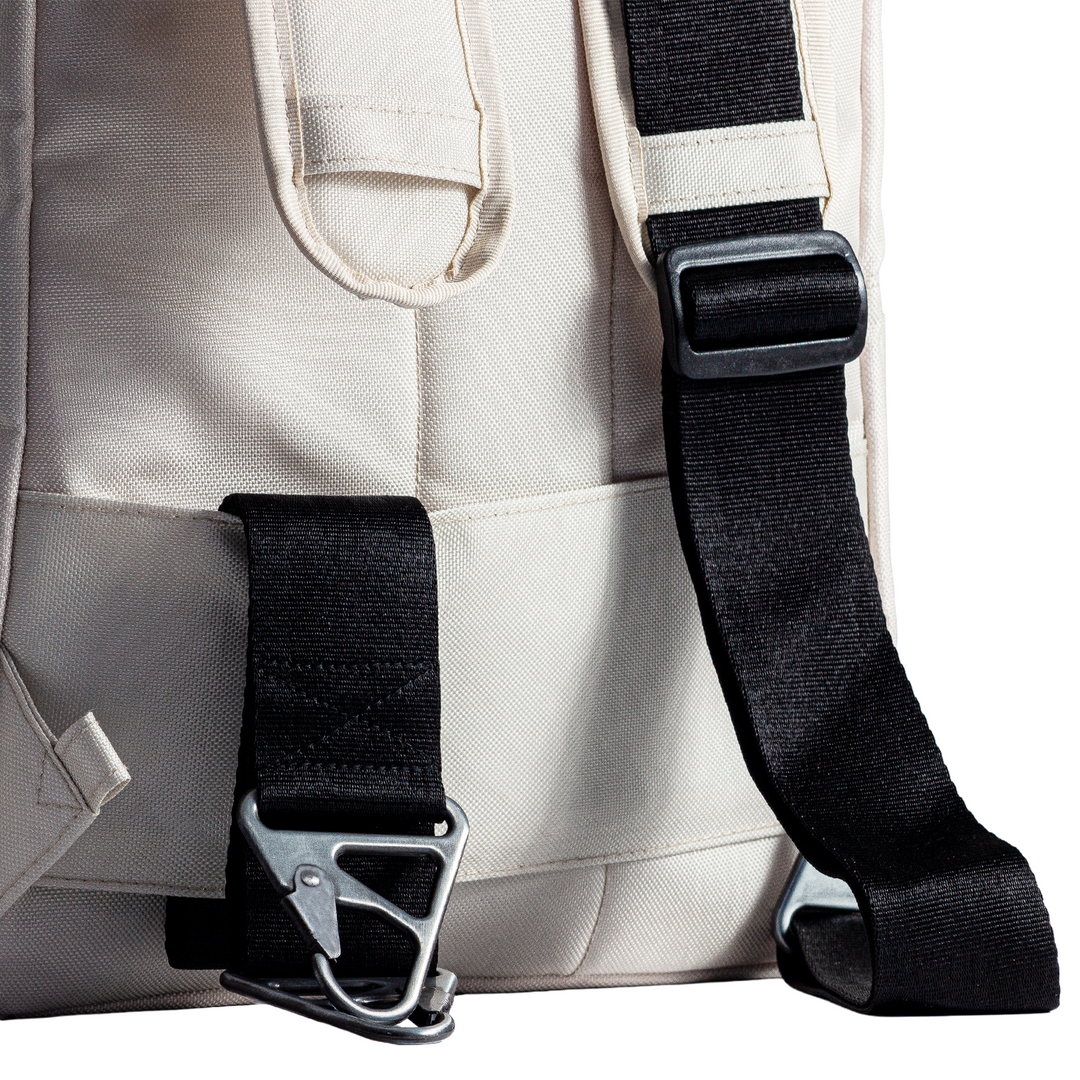 "CRUZIAL" MORRAL - MARFIL