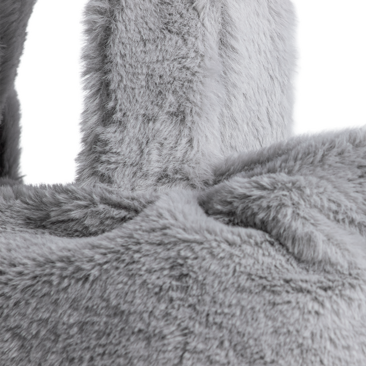 "NEBULOSA" BOLSO - GRIS