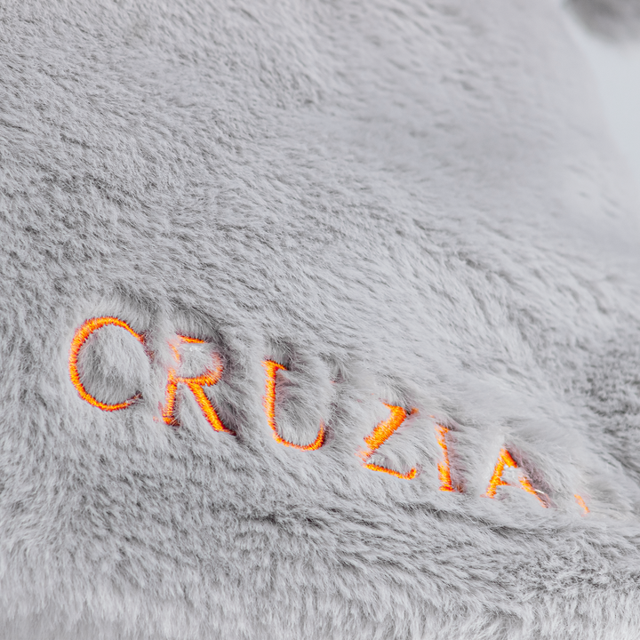 "NEBULOSA" BOLSO - GRIS