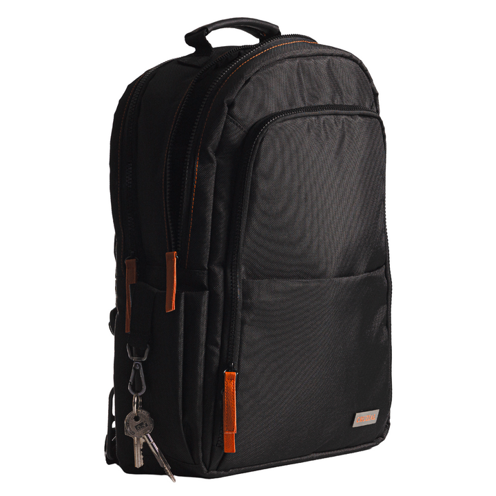 "CRUZIAL" MORRAL - NEGRO
