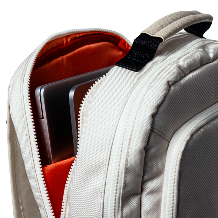 "CRUZIAL" MORRAL - MARFIL