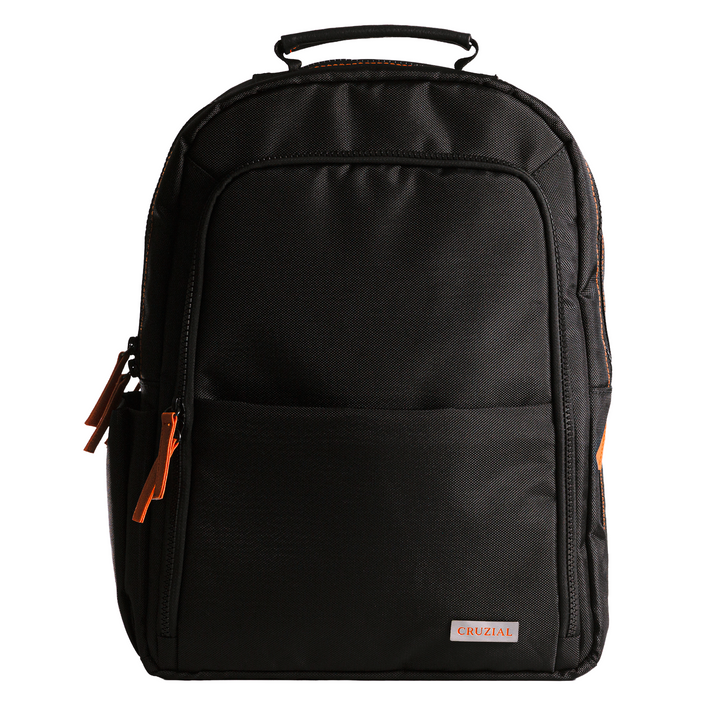 "CRUZIAL" MORRAL - NEGRO