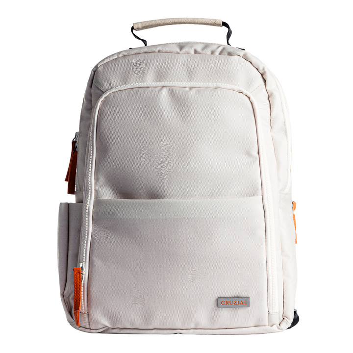 "CRUZIAL" MORRAL - MARFIL