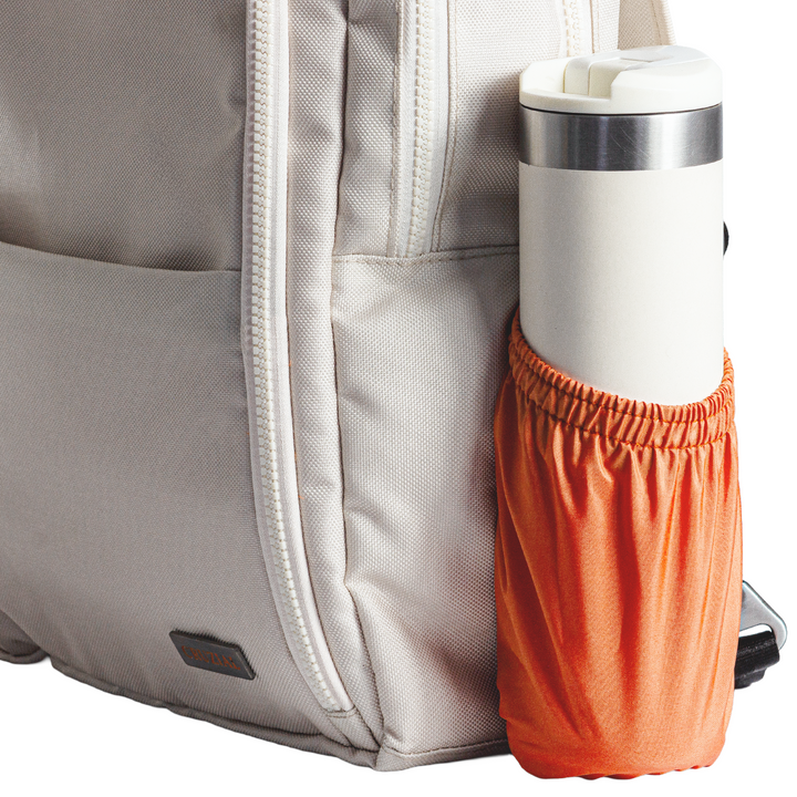 "CRUZIAL" MORRAL - MARFIL