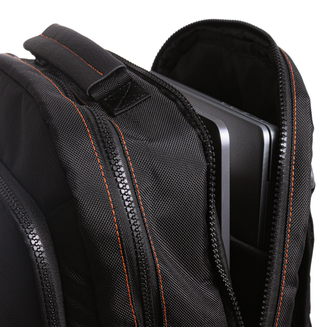 "CRUZIAL" MORRAL - NEGRO